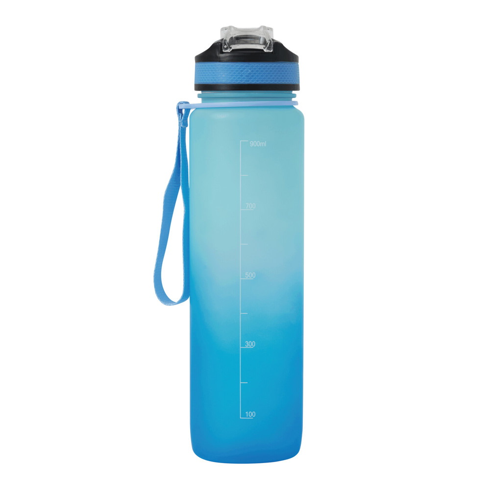 HYDRO LEVEL - Sportdrinkfles