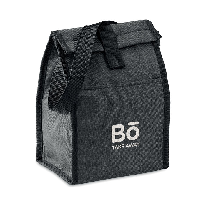 BOBE - 600D RPET koel lunchtas - kopen of bedrukken
