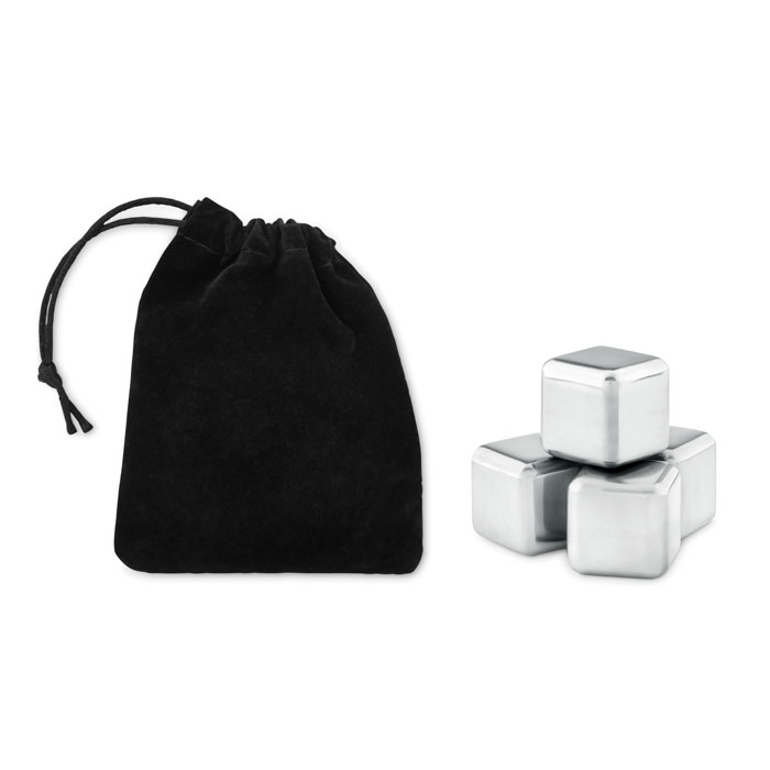 ICY - Ijsblokjes in etui - kopen of bedrukken