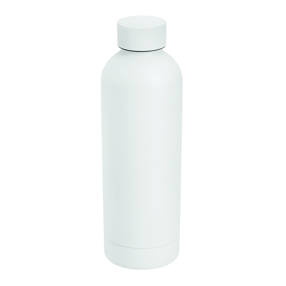 GET WARM - Vacuüm-isoleer-drinkfles - met logo of onbedrukt bestellen