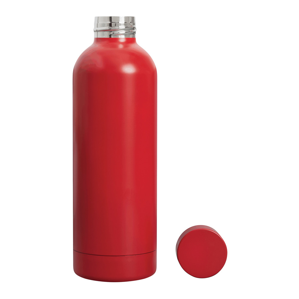 GET WARM - Vacuüm-isoleer-drinkfles