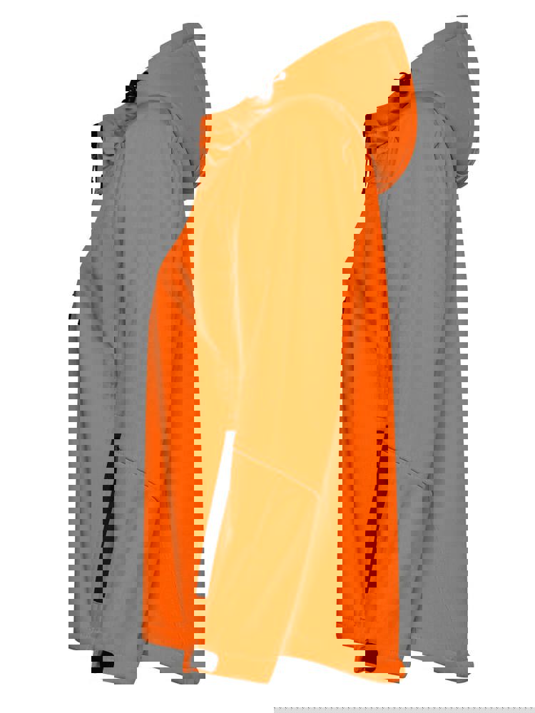 BS Storm dames softshell jas, 340 gr/m²