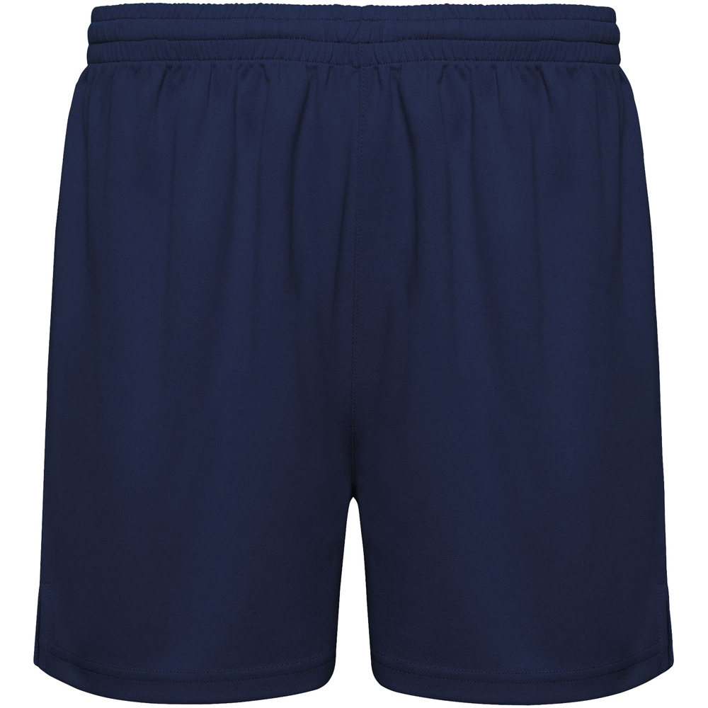 Player unisex sportshort - voor bedrijven en relatiegeschenken - Marineblauw