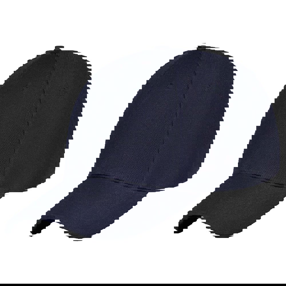 Medium profile cap - Retail - kopen of bedrukken - Navy (PMS 533c) / Navy