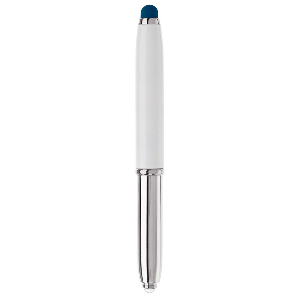 Balpen Shine stylus metaal