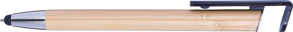 Bamboe 2-in-1 balpen Colette