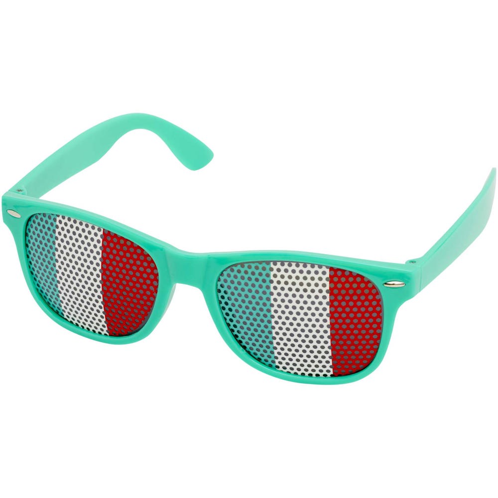 Vision zonnebril - groen