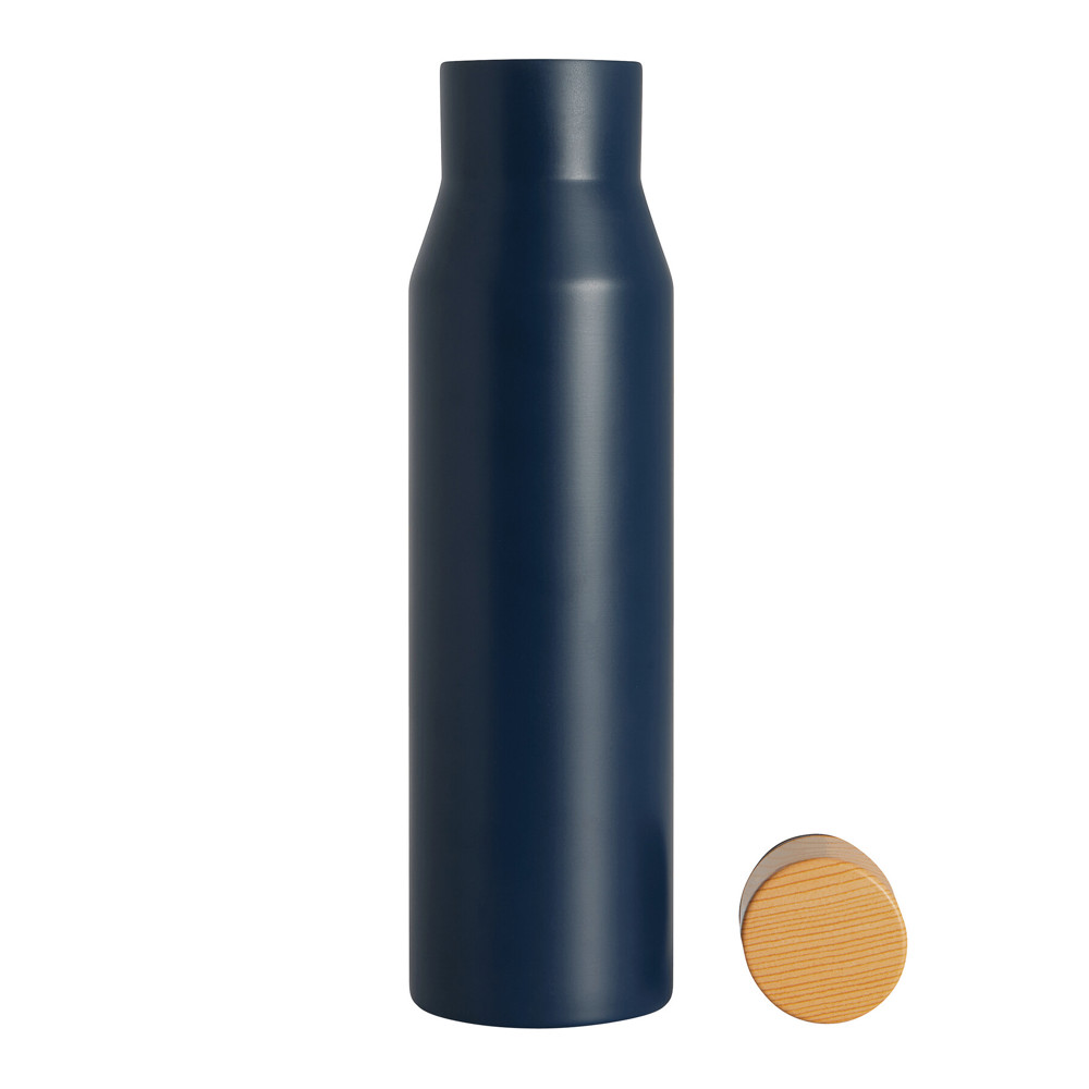 DRINK NOBLY - Vacuüm drinkfles