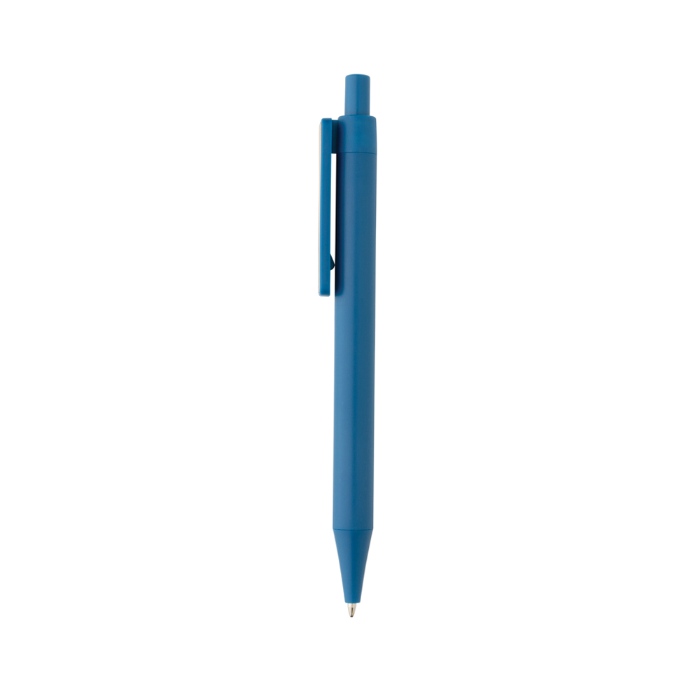 GRS RABS pen met bamboe clip