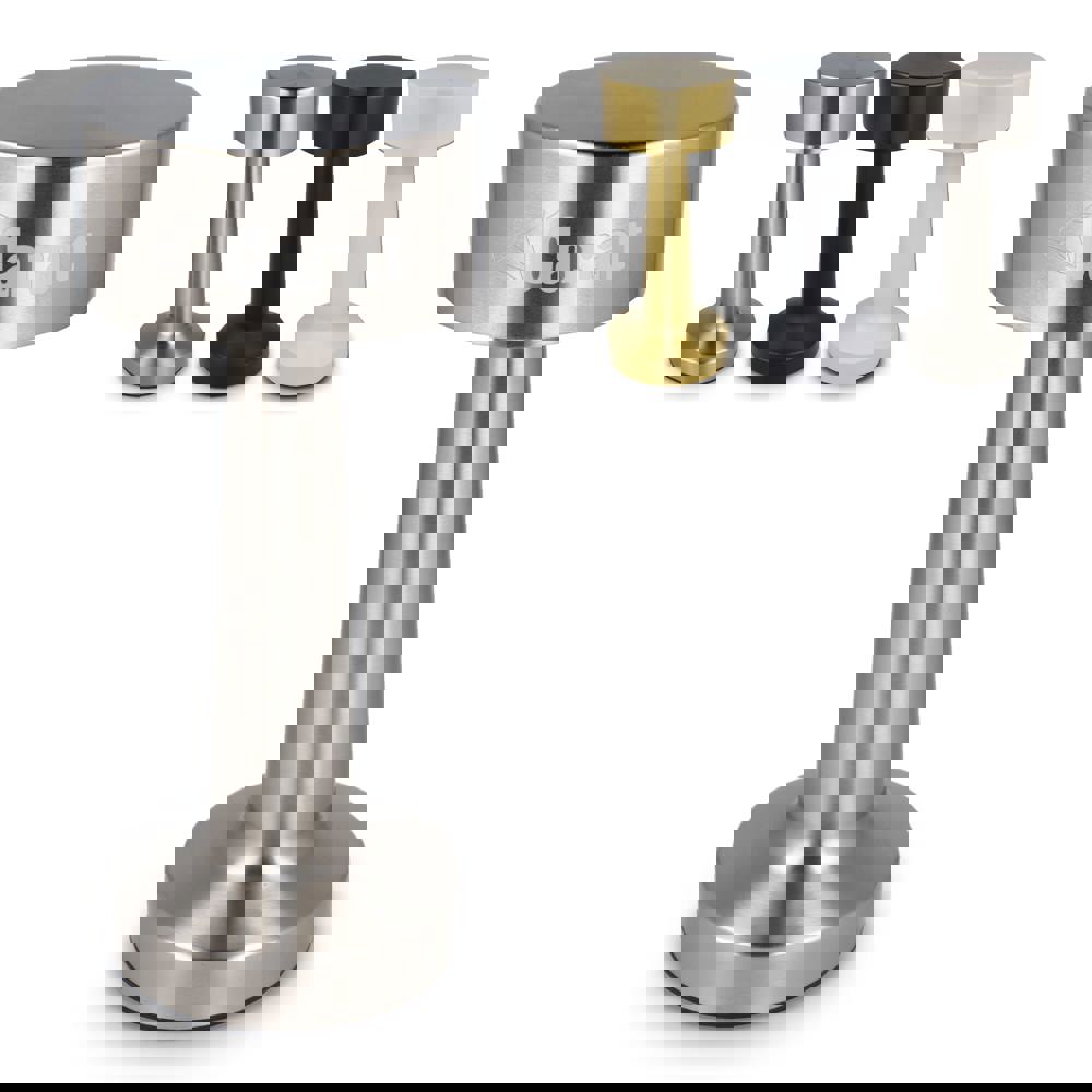 Lumo Tafellamp met 3 Lichtstanden en Dimbaar - voor bedrijven en relatiegeschenken