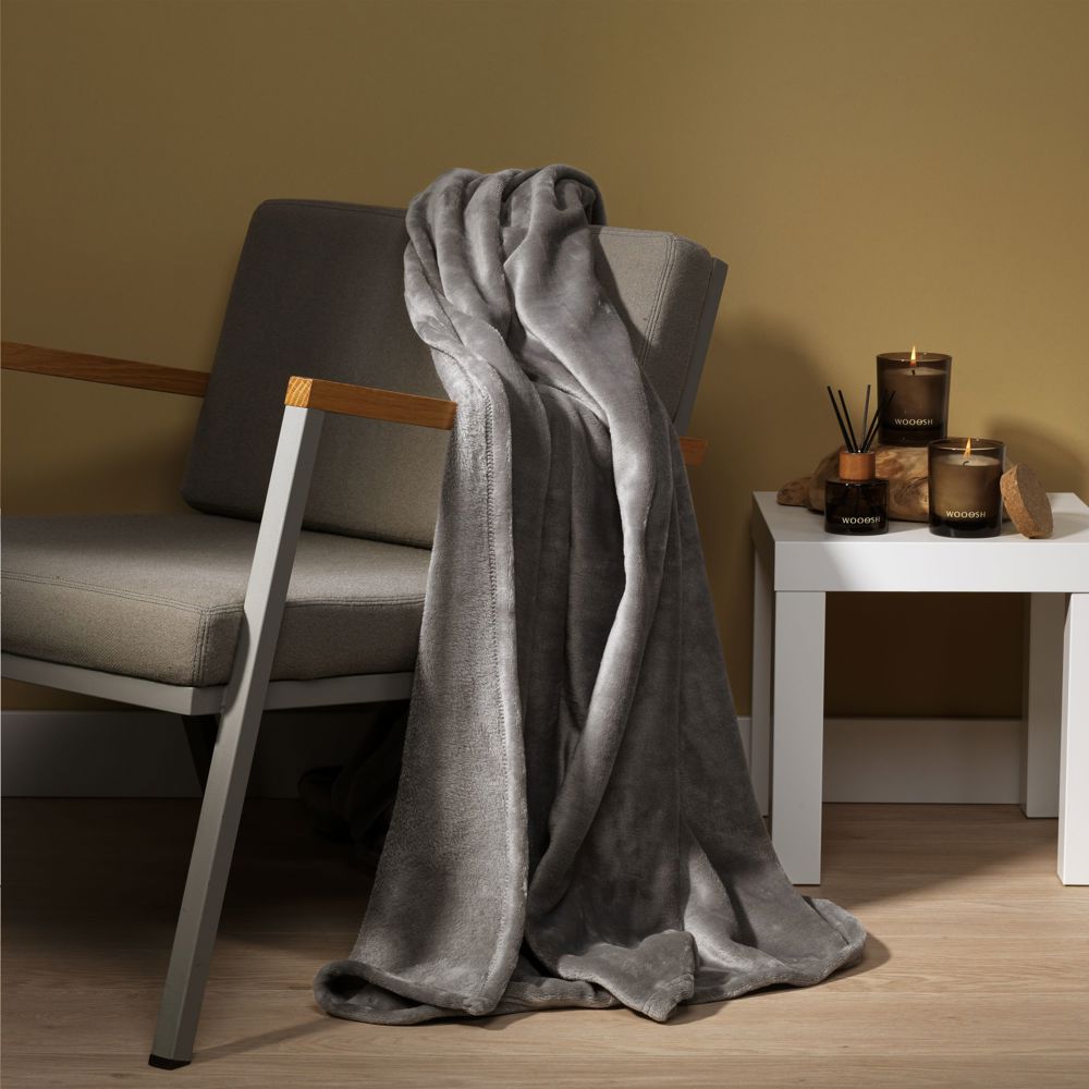 Wooosh Melrose GRS Recycled Plaid