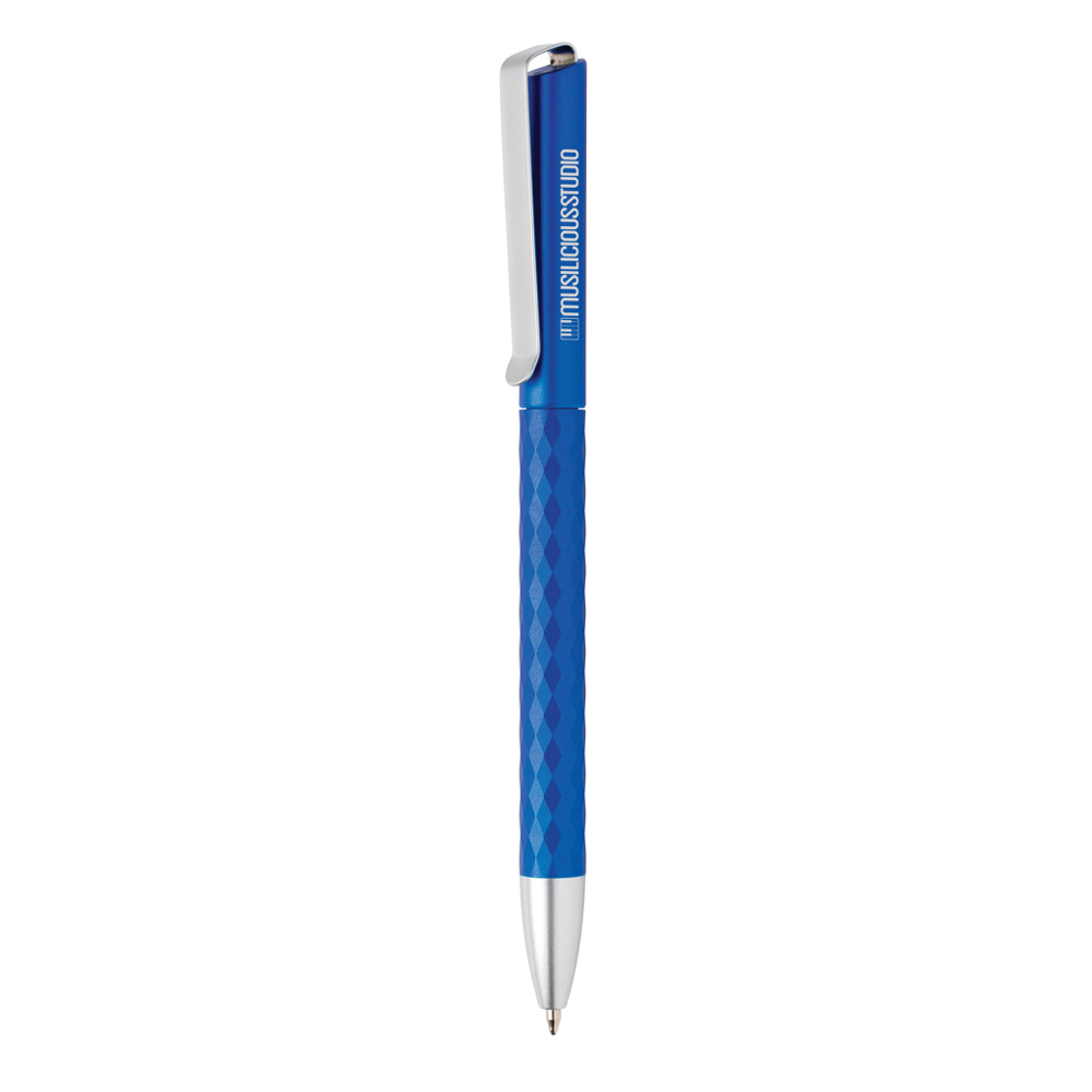 X3.1 RCS R-ABS pen
