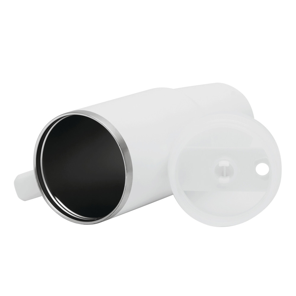 DRINK DELUXE - Vacuüm drinkbeker