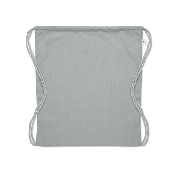 CABETRI COLOUR - Trekkoord rugzak gerecycled