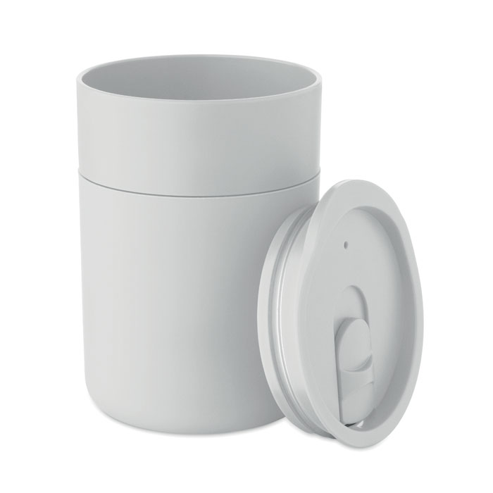 GOBLET - PP beker 330ml