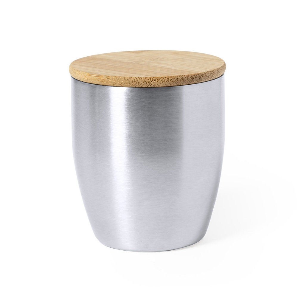 Beker-Fles Zasel