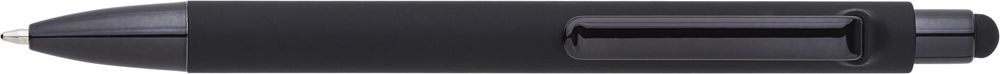 ABS balpen Hendrix - kopen of bedrukken - Zwart