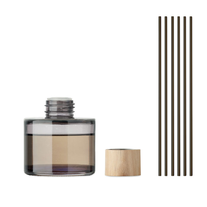 NOIROMA - Vanille aroma geurstokje