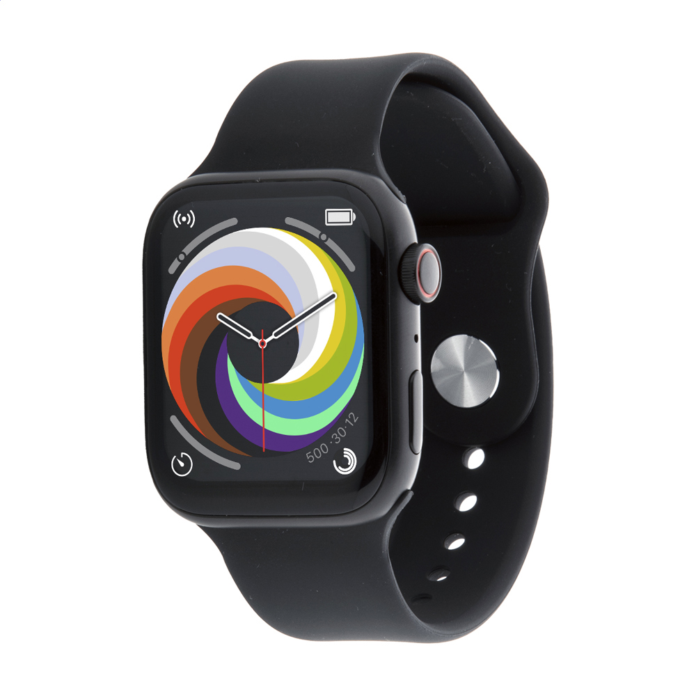 Jonathan - slim horloge - kopen of bedrukken