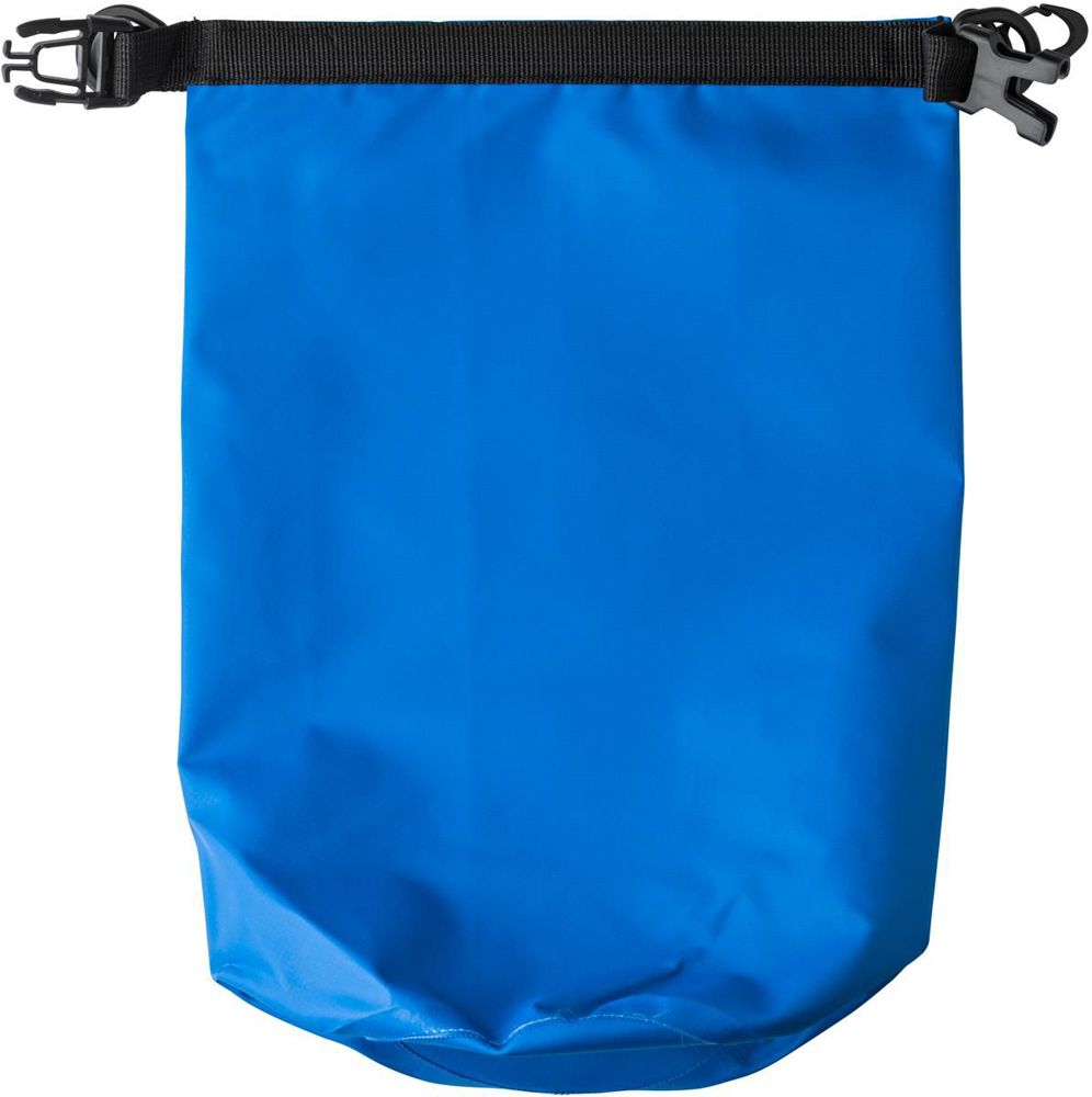 PVC waterdichte tas Liese - voor bedrijven en relatiegeschenken - Blauw