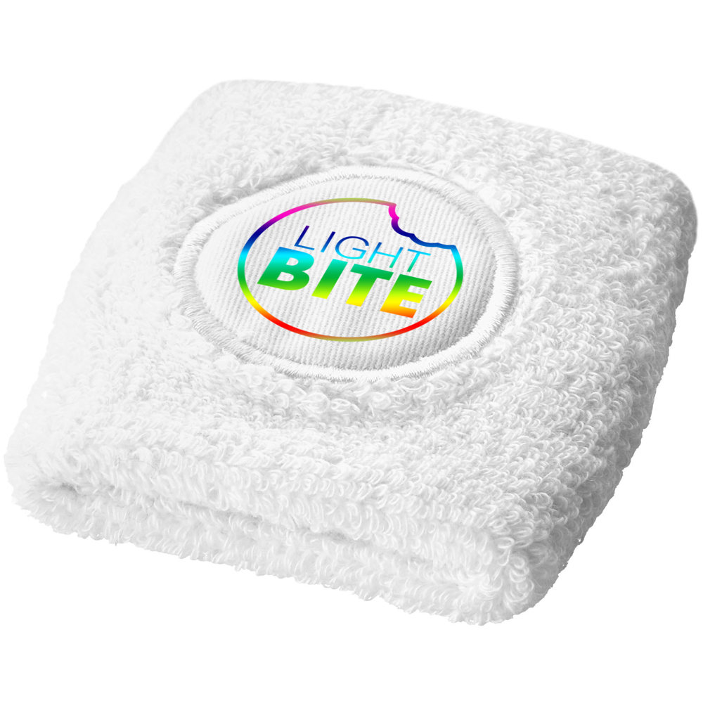 Hyper zweetbandje