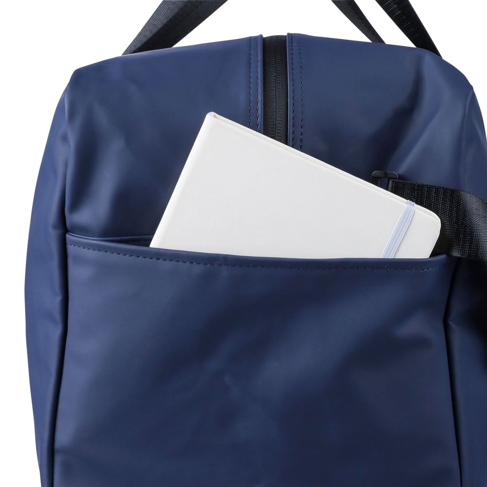 Gerecyclede PU dufflebag Mirae