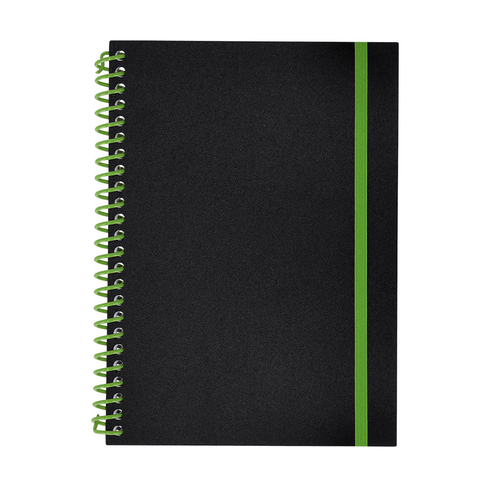 Notitieboek Bilbo - VEC
