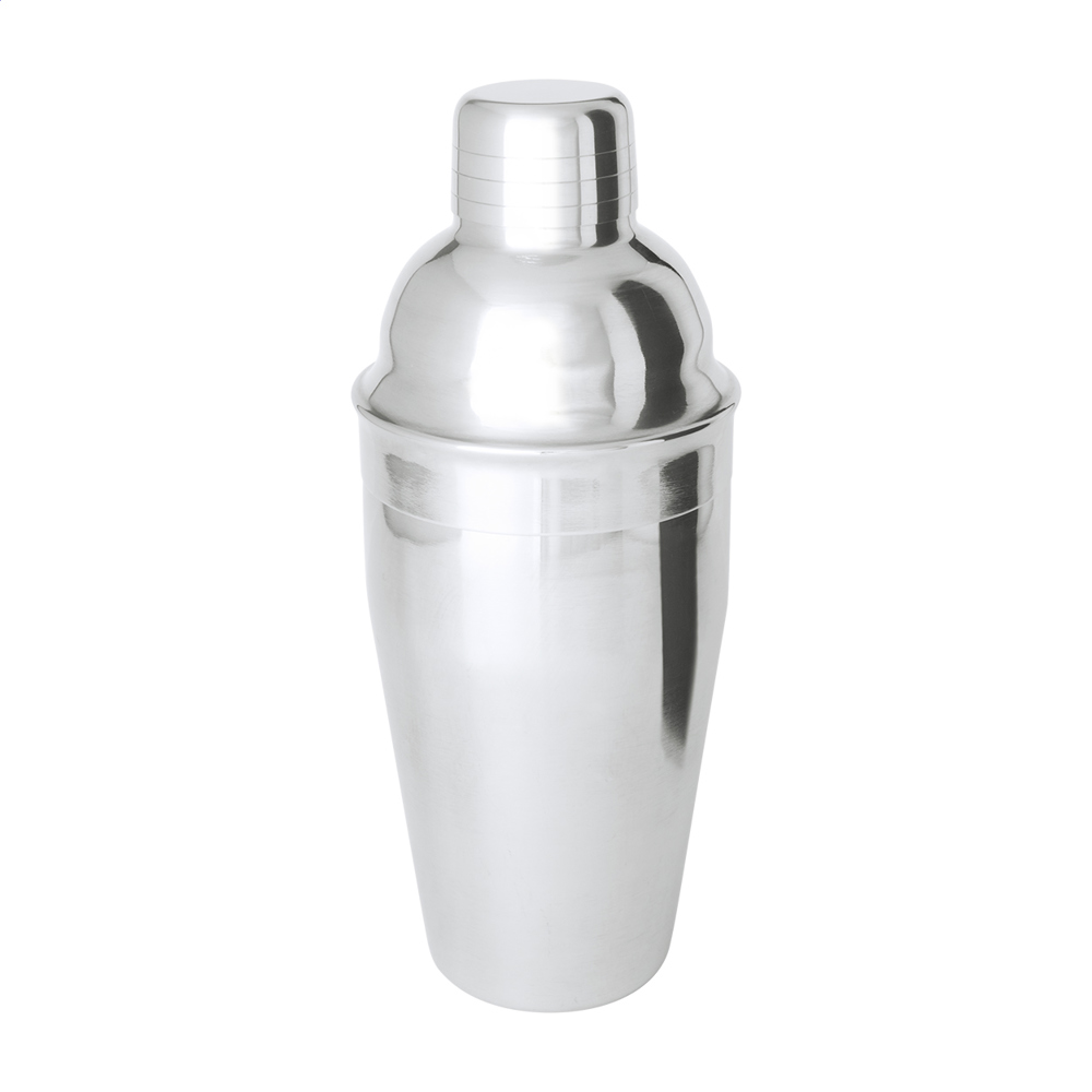 Aviation - cocktail shaker - met logo of onbedrukt bestellen