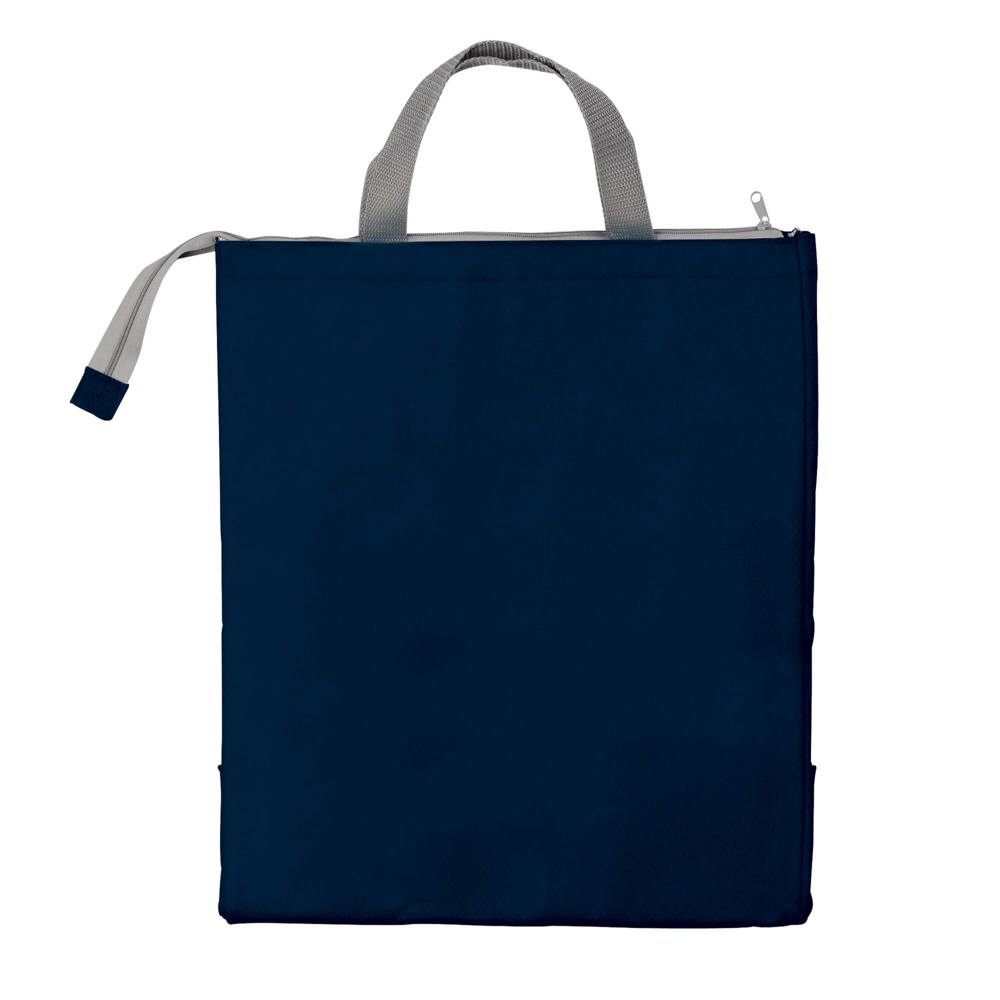 Koeltas non-woven 32.5 x 19.5 x 39 cm, 100 g/m²