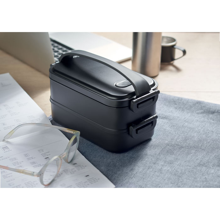 IDOLUNCH - Lunchbox van PP - kopen of bedrukken