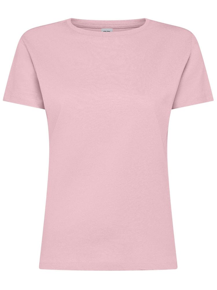 BS Evolution dames t-shirt, 150 gr/m² - bedrukt of onbedrukt verkrijgbaar - roze