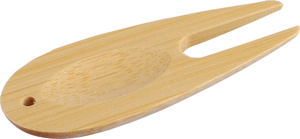 Houten golftees-set Nyssa