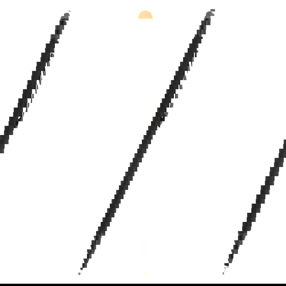 Balpen New York stylus metaal