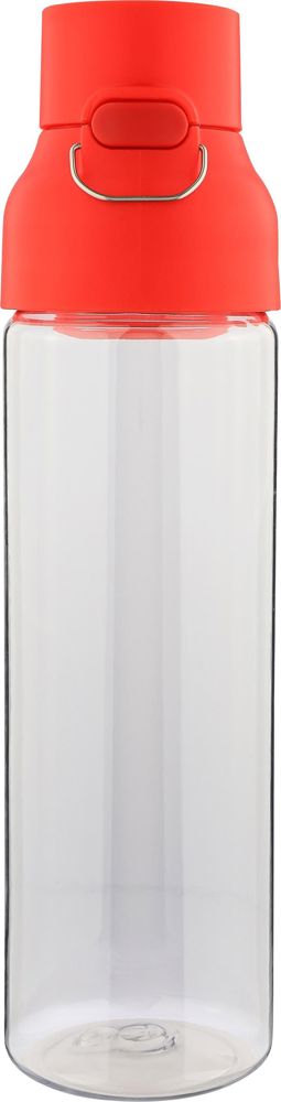 Tritan drinkfles Dune 750 ml - Rood