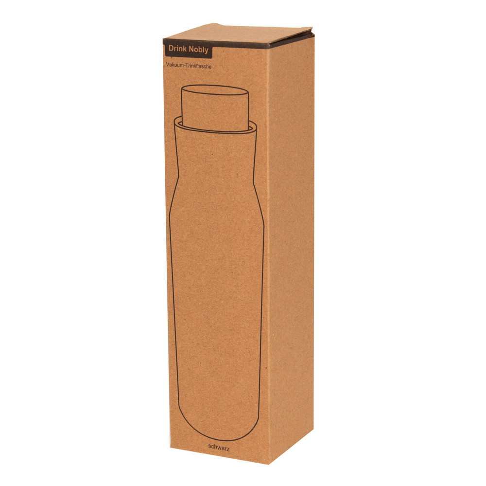 DRINK NOBLY - Vacuüm drinkfles