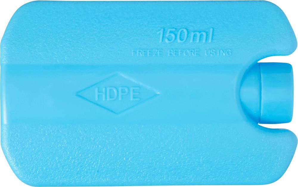 HDPE koelelement Sawyer - bedrukt of onbedrukt verkrijgbaar