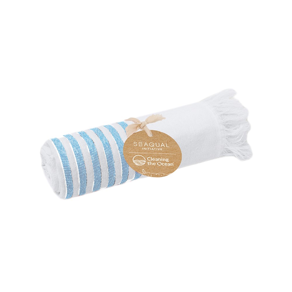 Omslag Handdoek Tirling