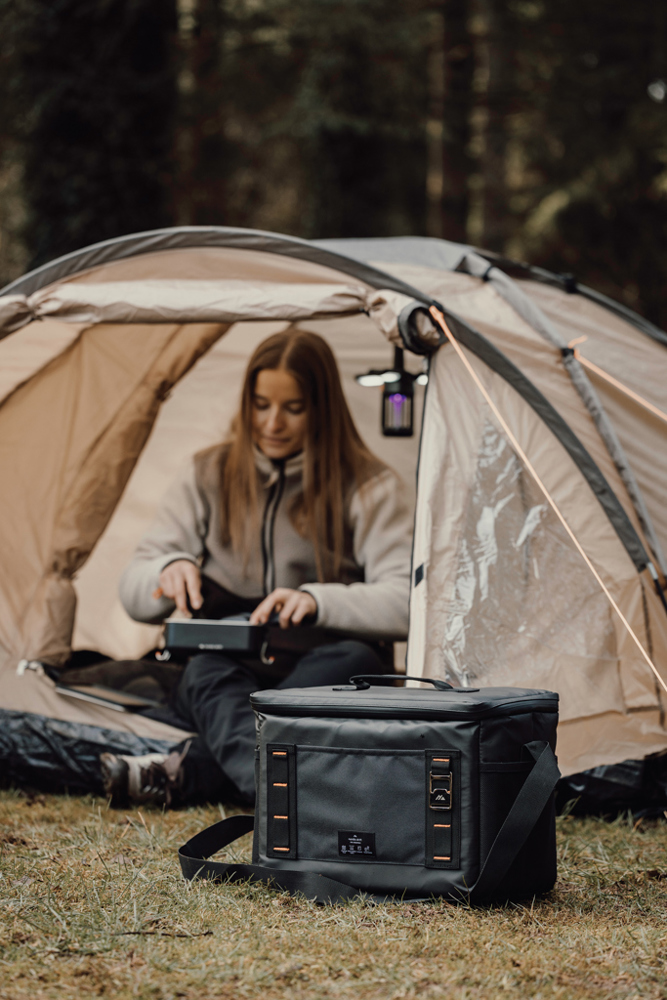 Nordic Drift Storm RCS waterafstotende koeltas 20L
