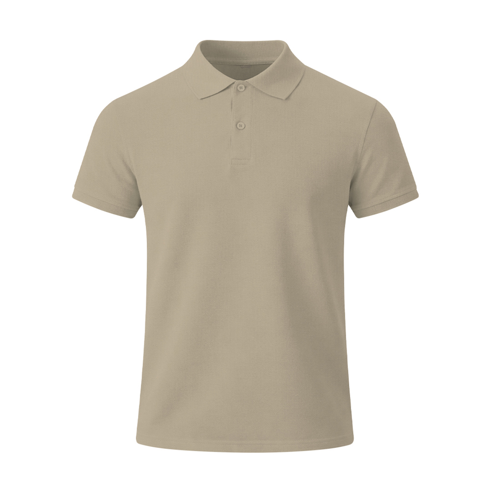 Volwassene Kleuren T-Shirt Charles - AREN