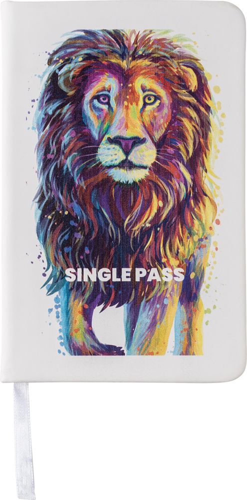 PU notitieboekje Dita Original