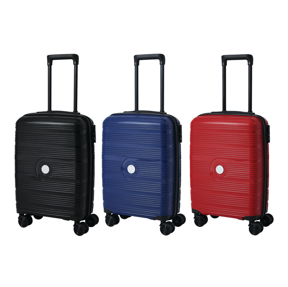 YORK - Trolley Boardcase