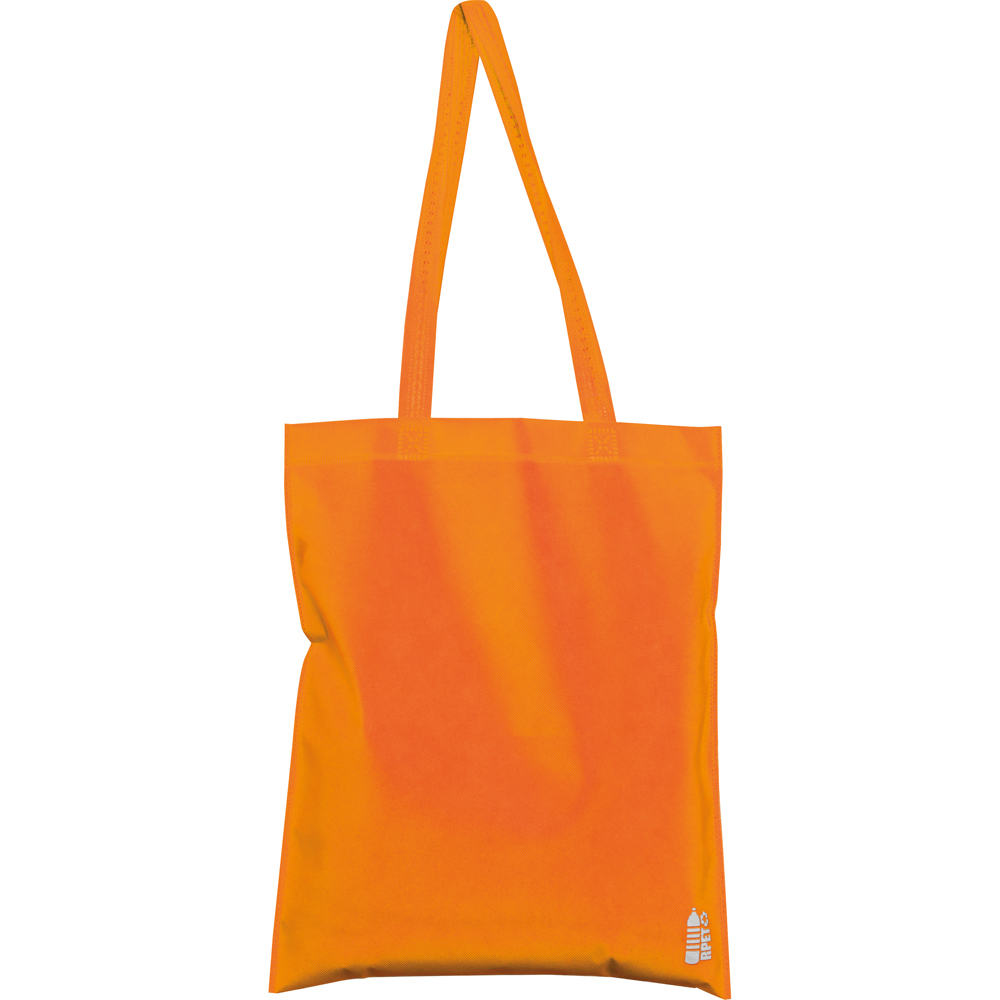 Non-woven tas