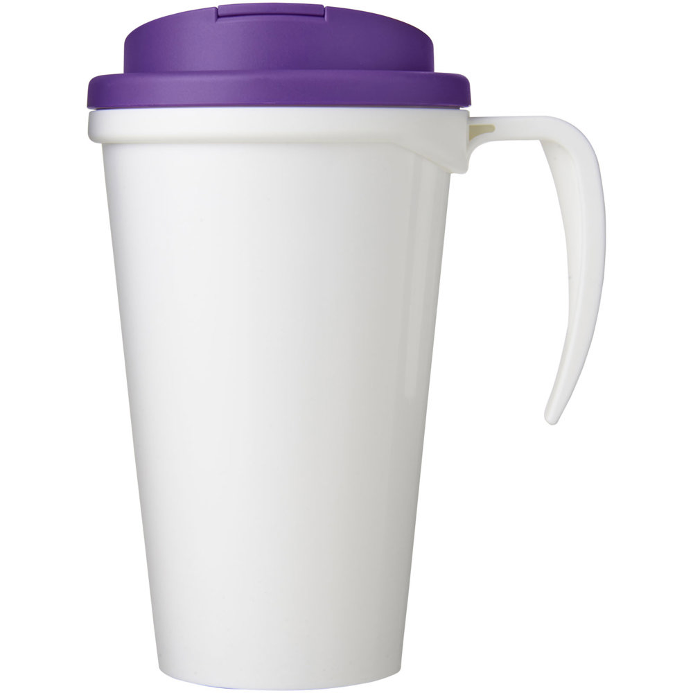 Brite-Americano® Grande 350 ml geïsoleerde beker
