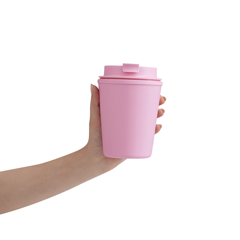 FLEXICUP - Isolatiebeker