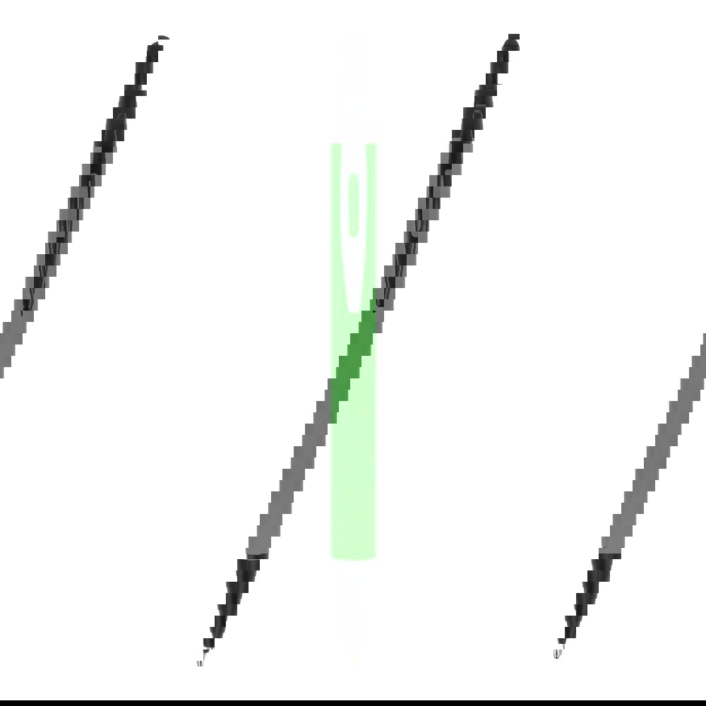 Balpen Alaska soufttouch met stylus R-AL