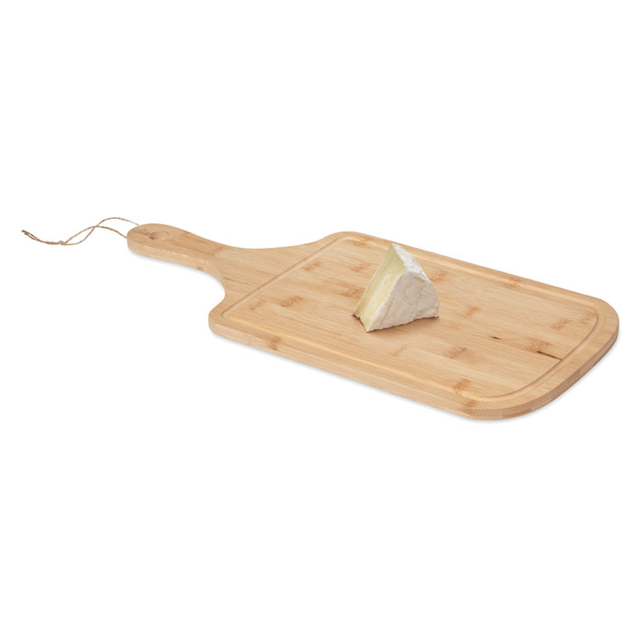 DIYU - Serveerplank