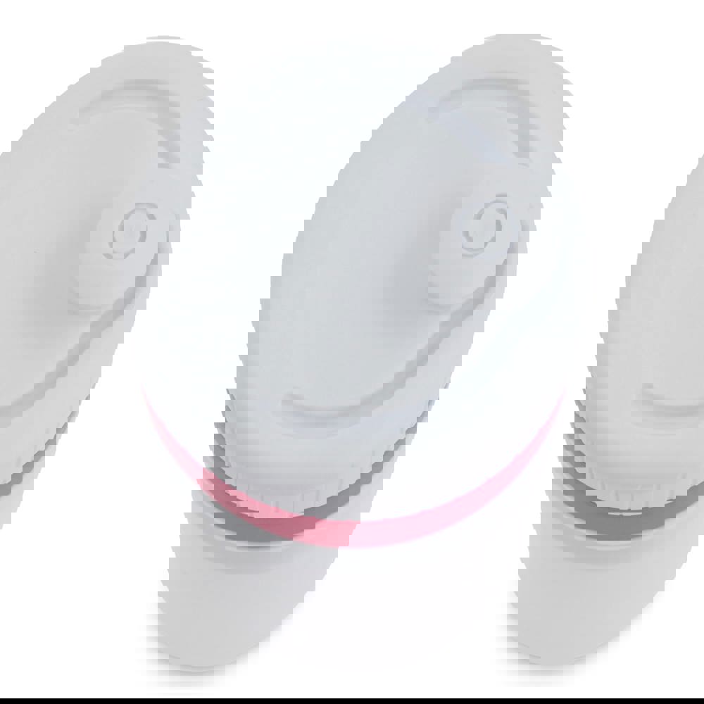 Sport bidon met rand 750ml