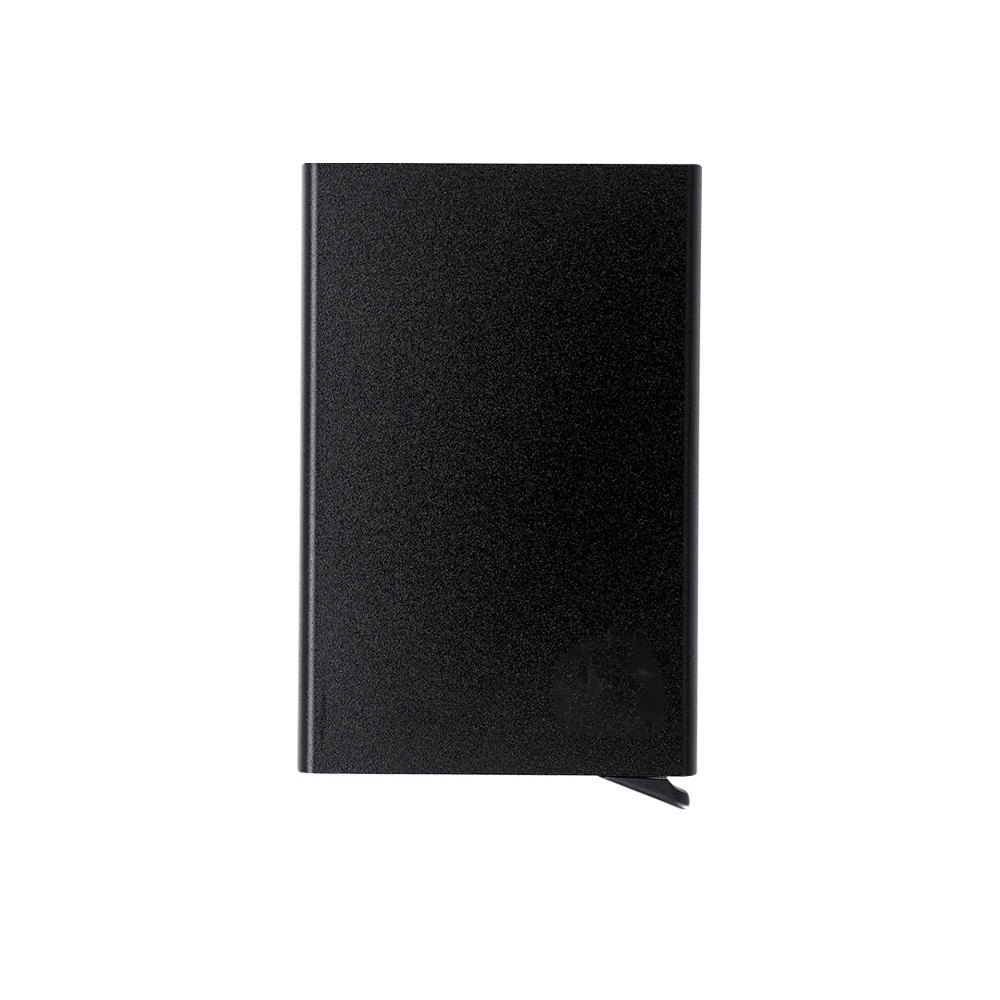 Kaartjeshouder Harbanix - met logo of onbedrukt bestellen - NEG