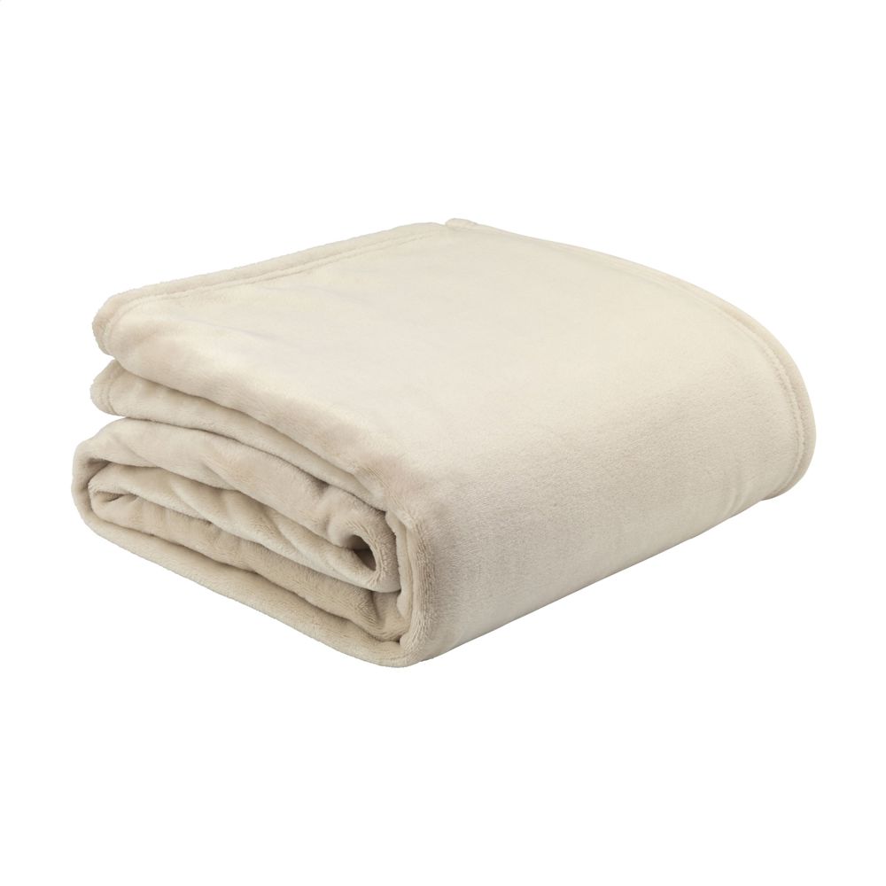 Wooosh Melrose GRS Recycled Plaid - bedrukt of onbedrukt verkrijgbaar