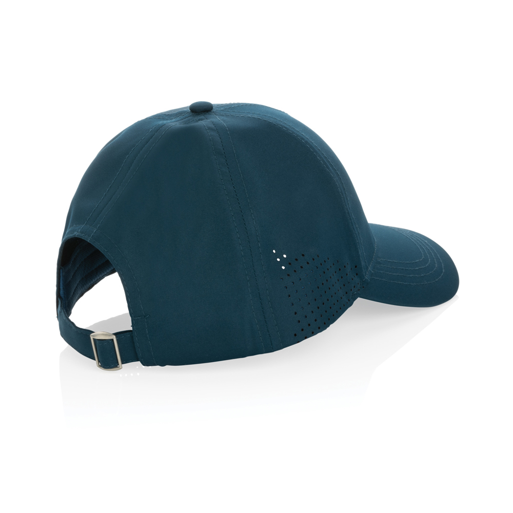 Impact AWARE™ 6 panel rpet sportcap